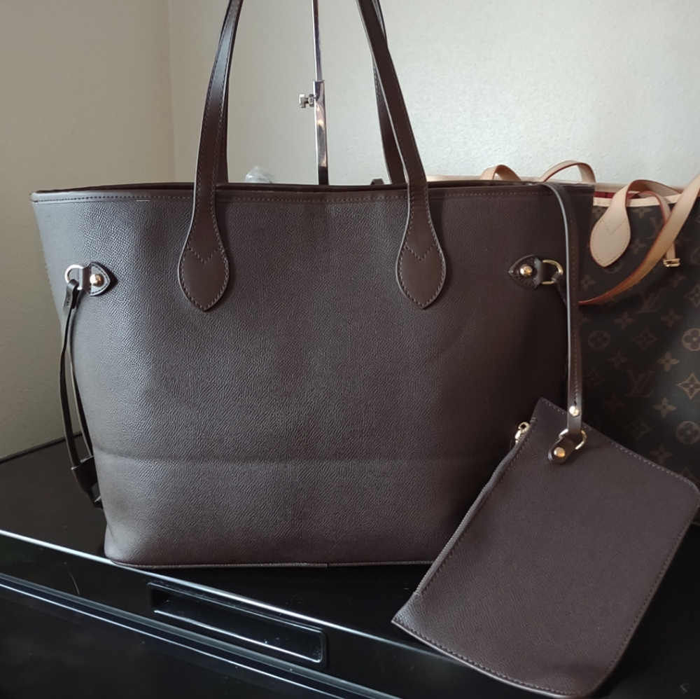 🤎🩷Brown Bag🤎🩷
